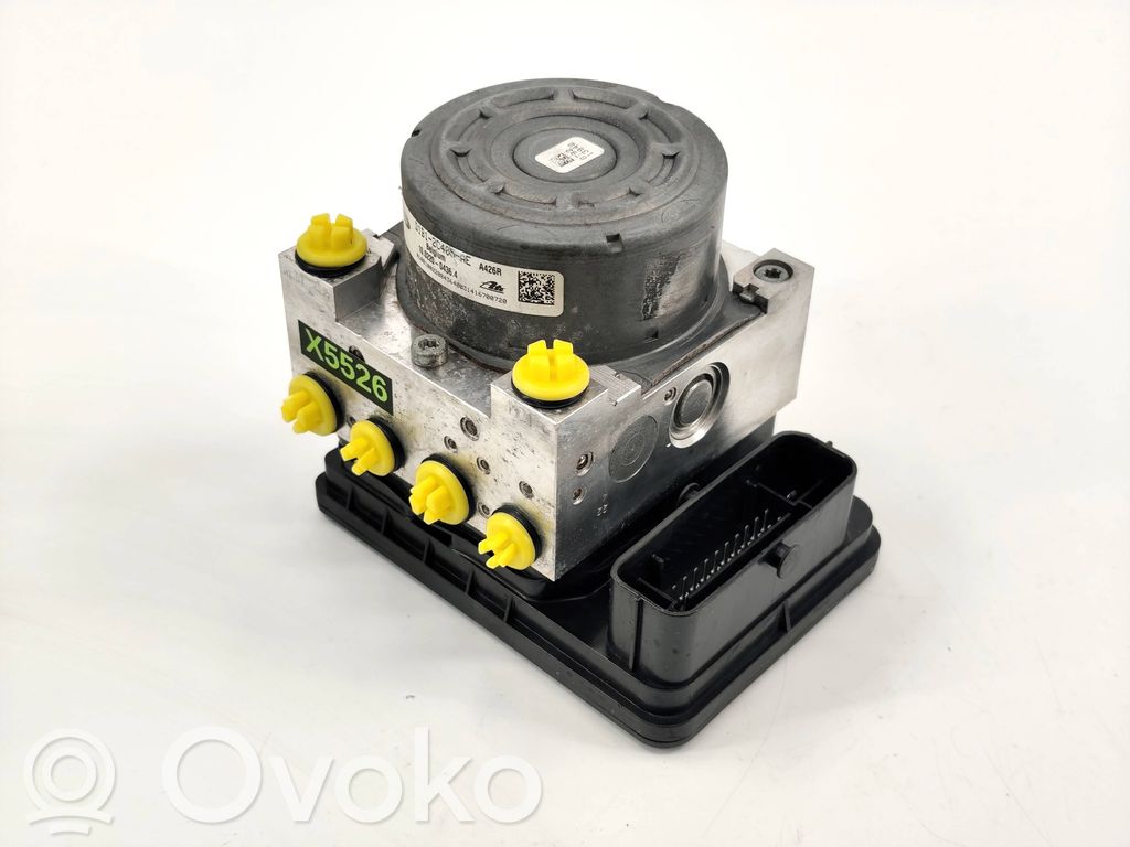 Ford B-MAX ABS Pump 