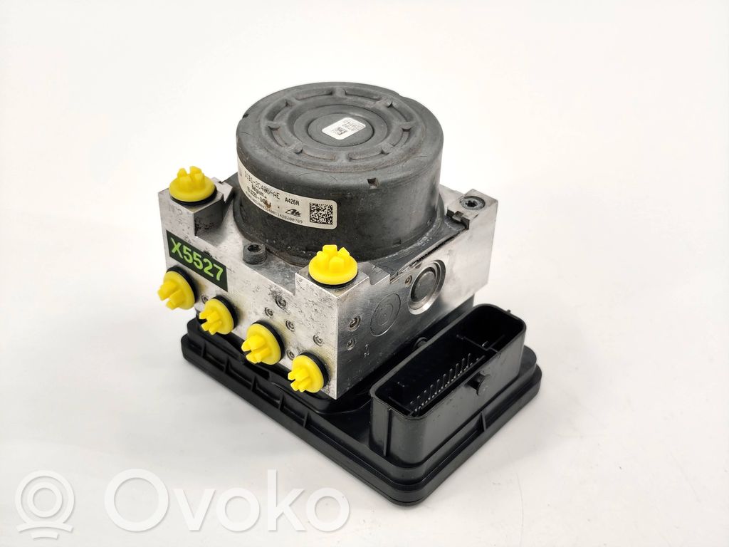 Ford B-MAX ABS Pump 