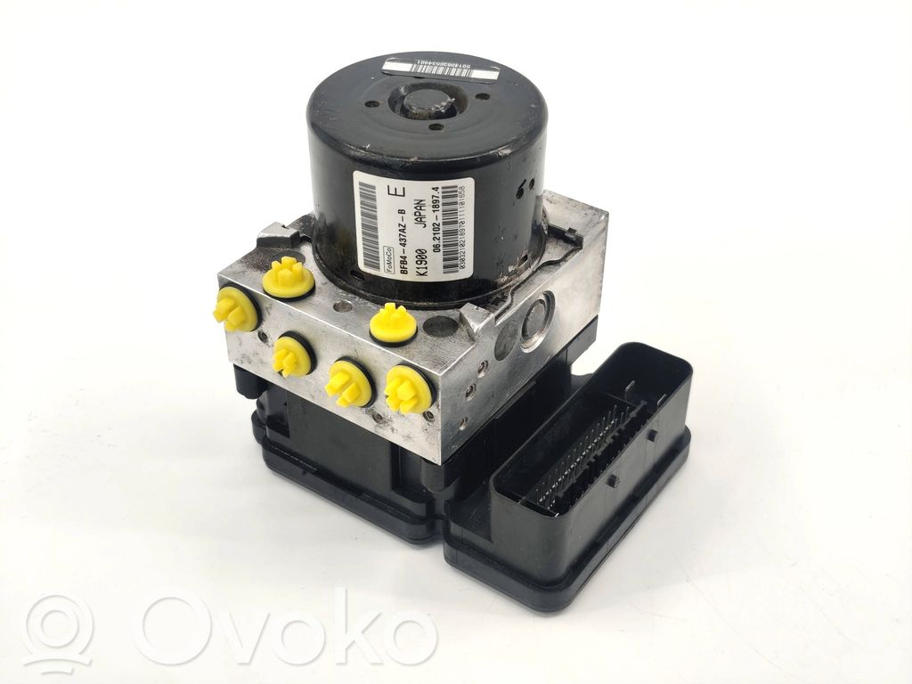 Mazda 3 II ABS bloks 
