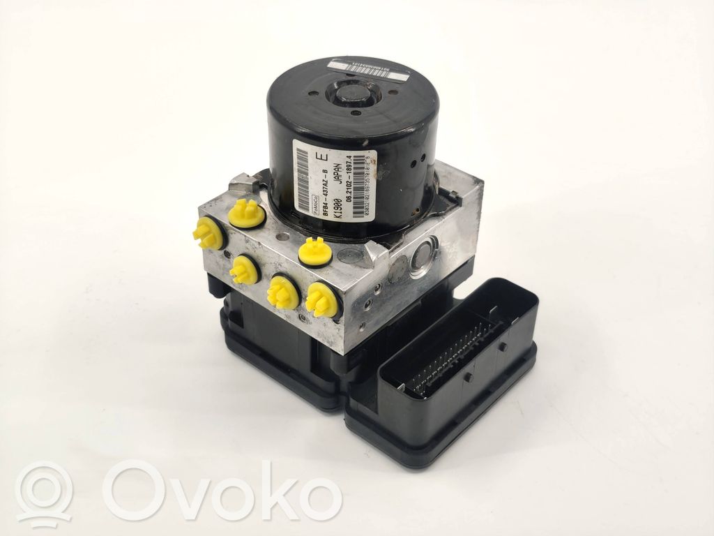 Mazda 3 II ABS bloks 