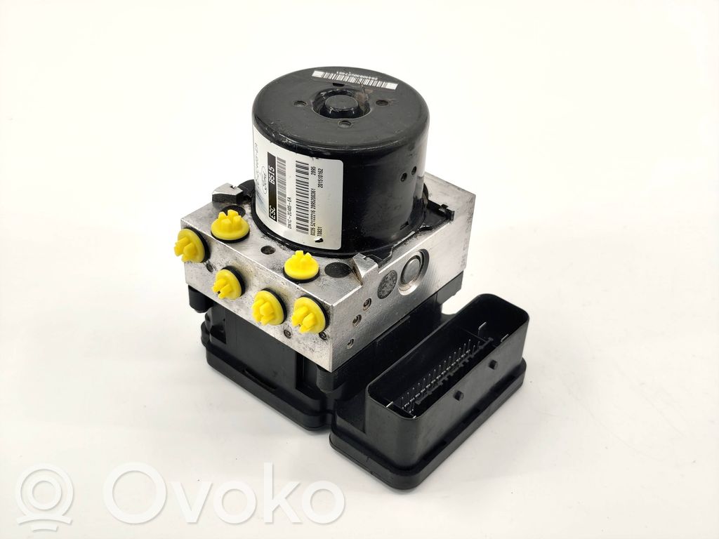 Ford Ecosport ABS Pump 