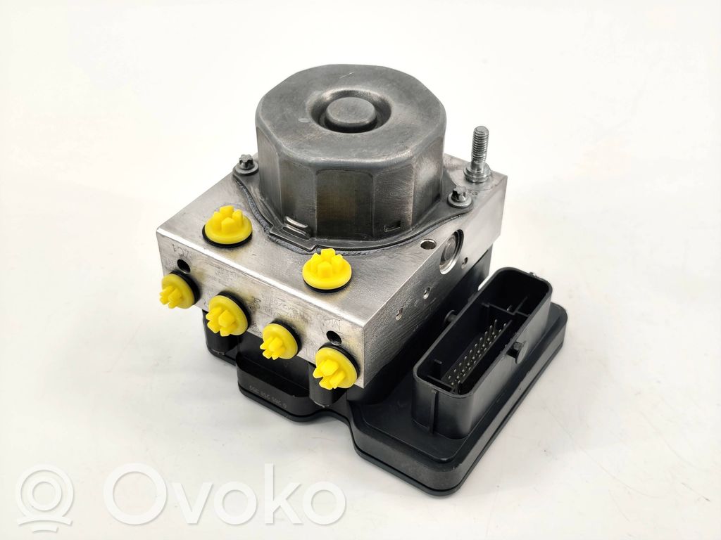 Fiat Panda III ABS bloks 