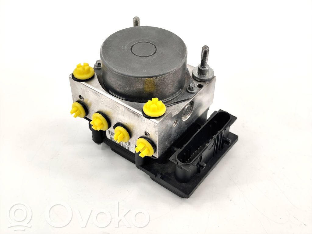 Lancia Musa ABS Pump 