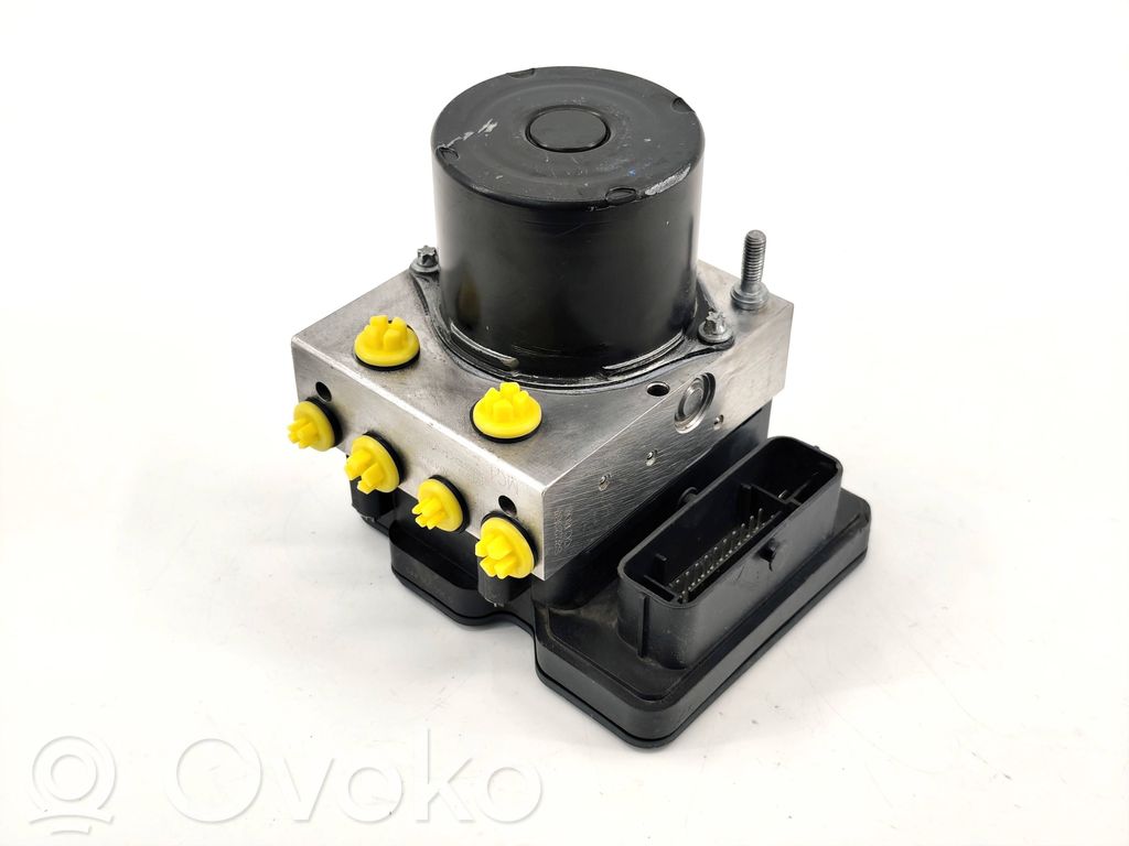 Fiat 500 ABS Pump 