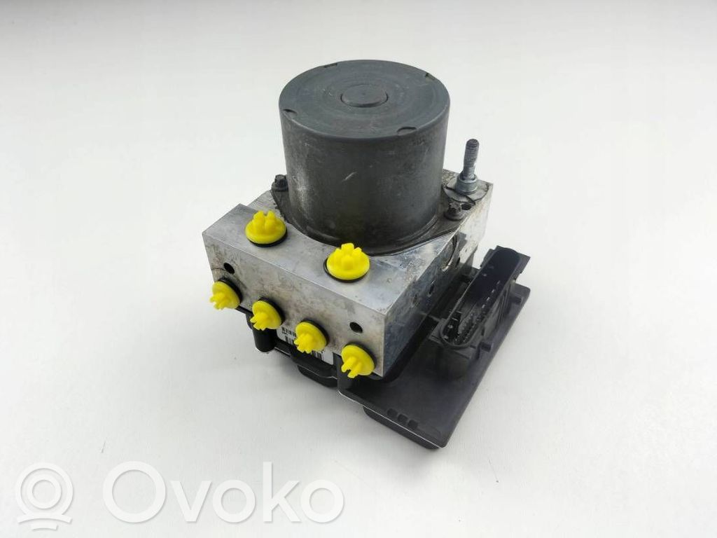 Fiat Sedici ABS Pump 