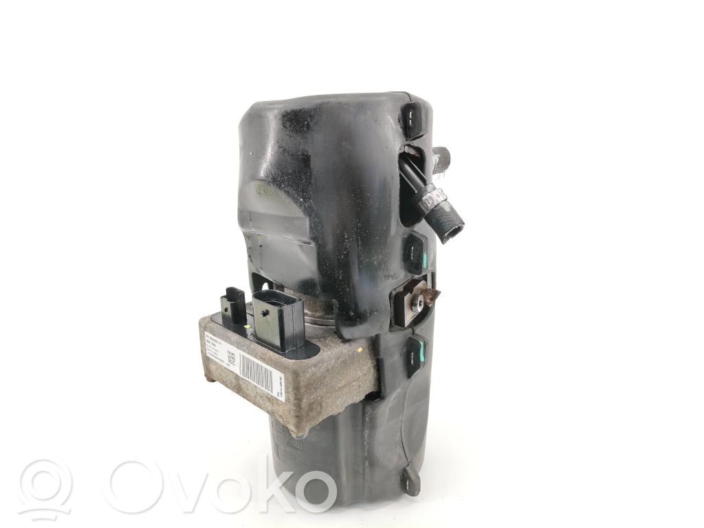 Peugeot Expert Ohjaustehostimen pumppu 