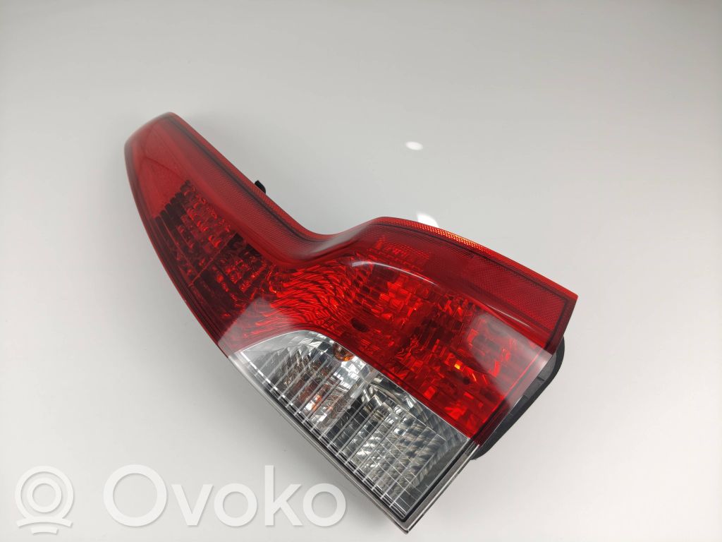 Volvo V50 Luz trasera/de freno 
