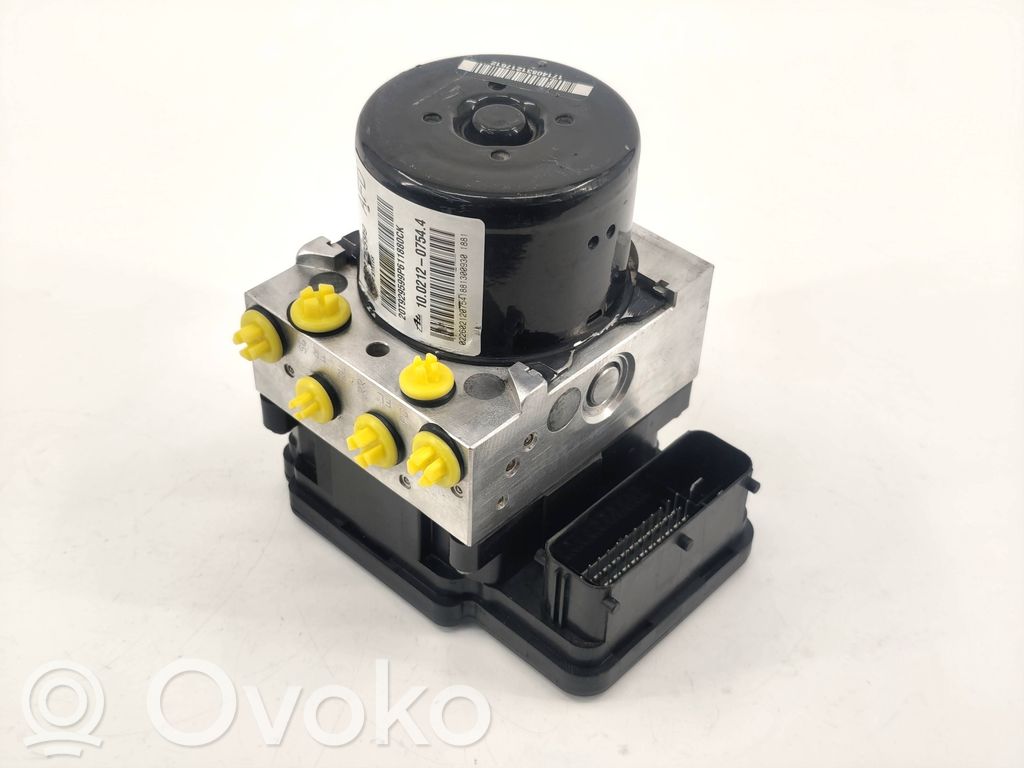 Opel Zafira C ABS Pump 
