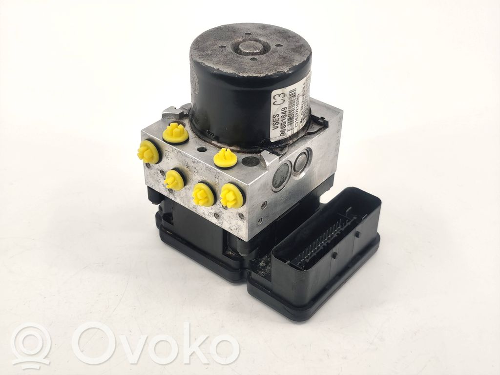 Opel Antara ABS Pump 