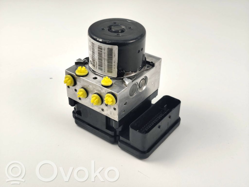 Jeep Compass ABS Pump 