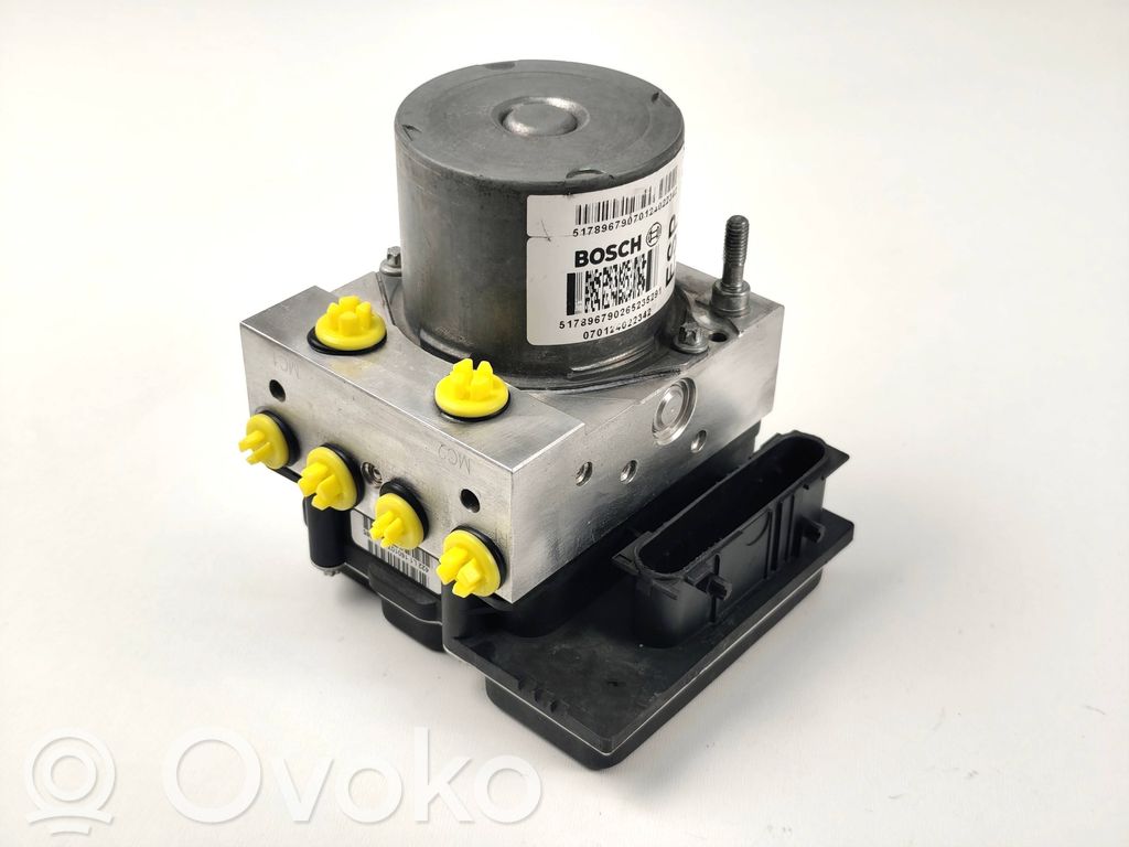 Fiat Bravo ABS Pump 