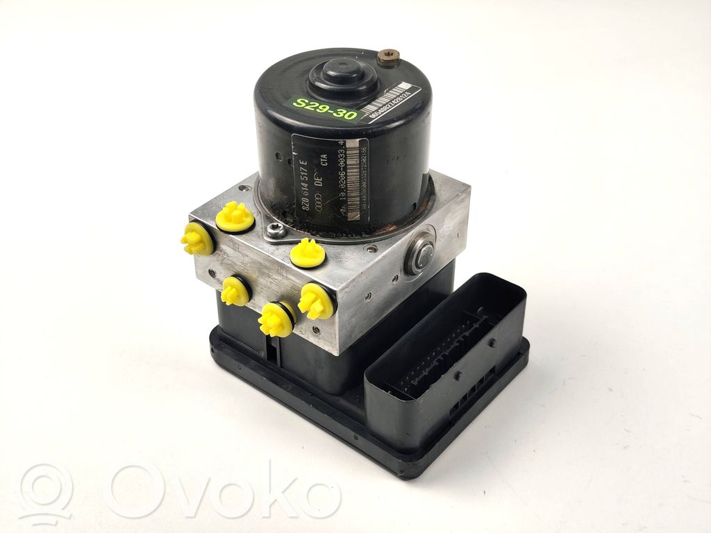 Audi A2 ABS bloks 