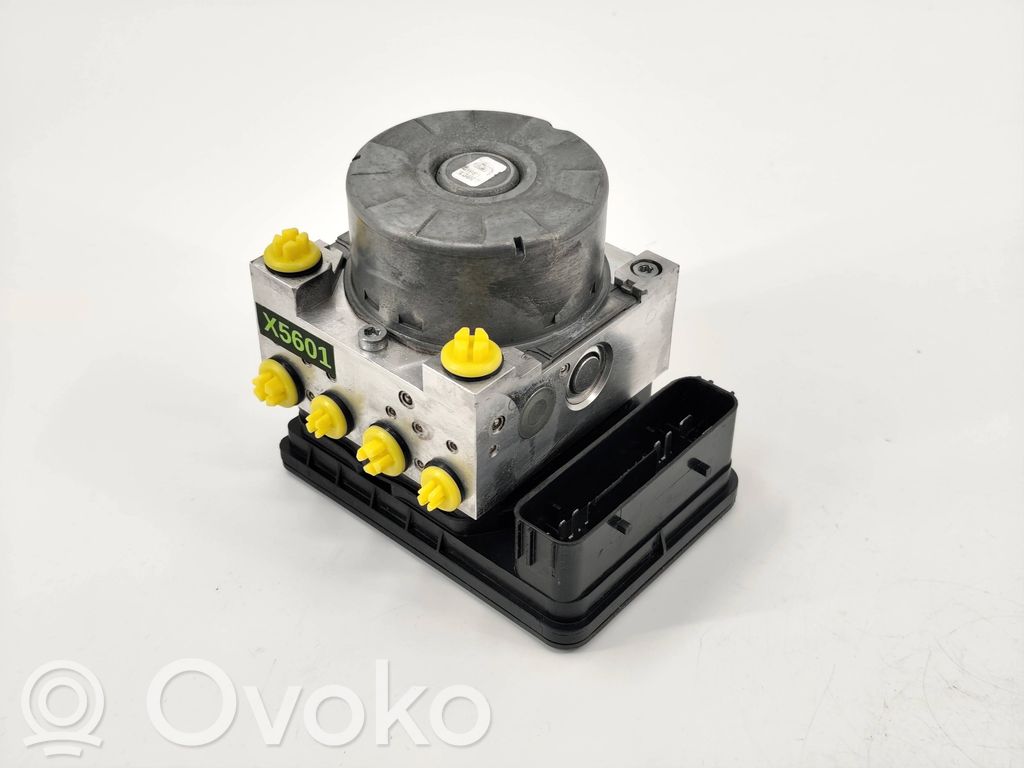 Ford Fiesta ABS Pump 