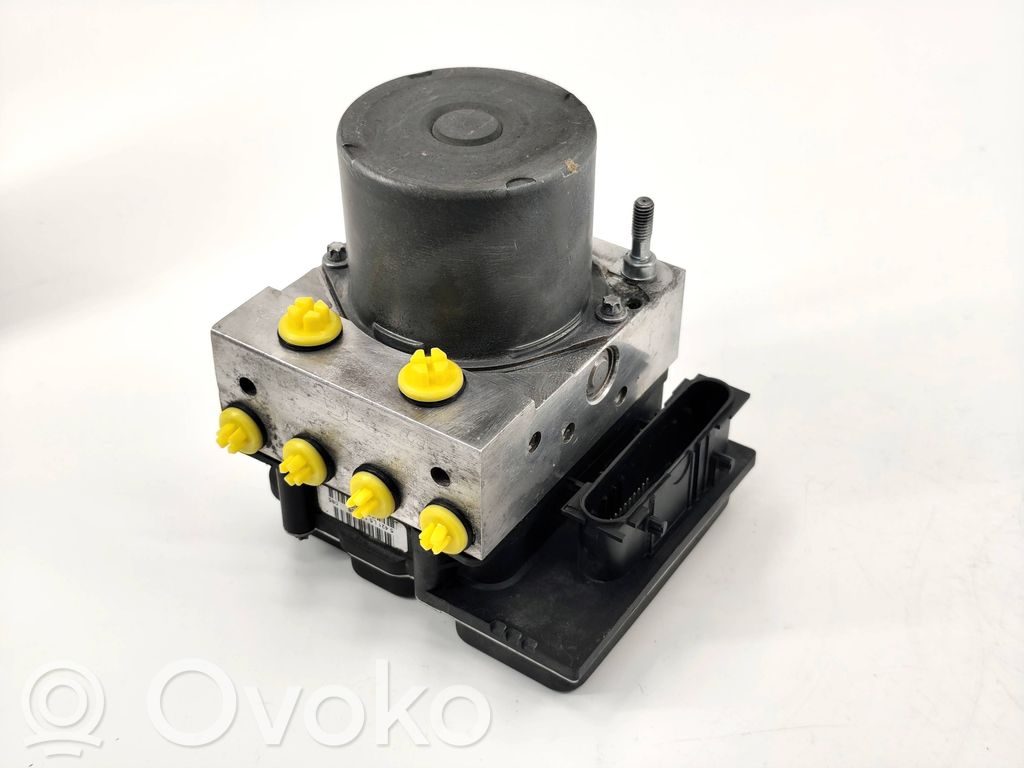 Fiat Sedici ABS Pump 