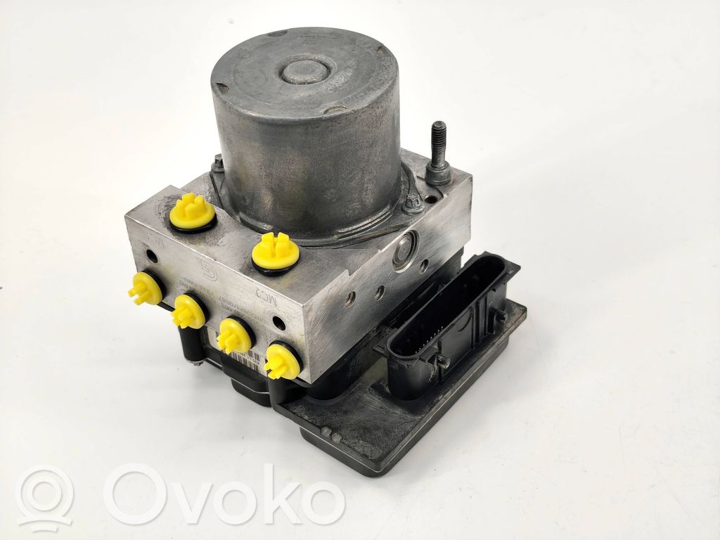 Suzuki SX4 ABS Pump 
