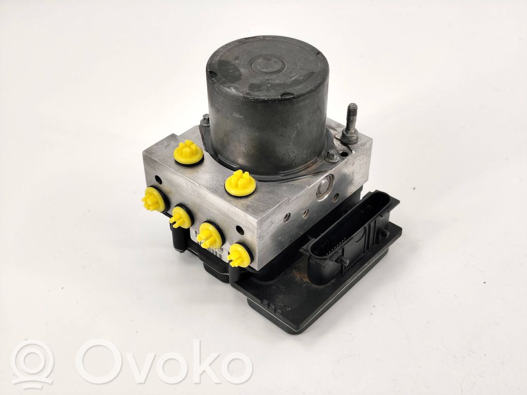 Opel Corsa D ABS Blokas 