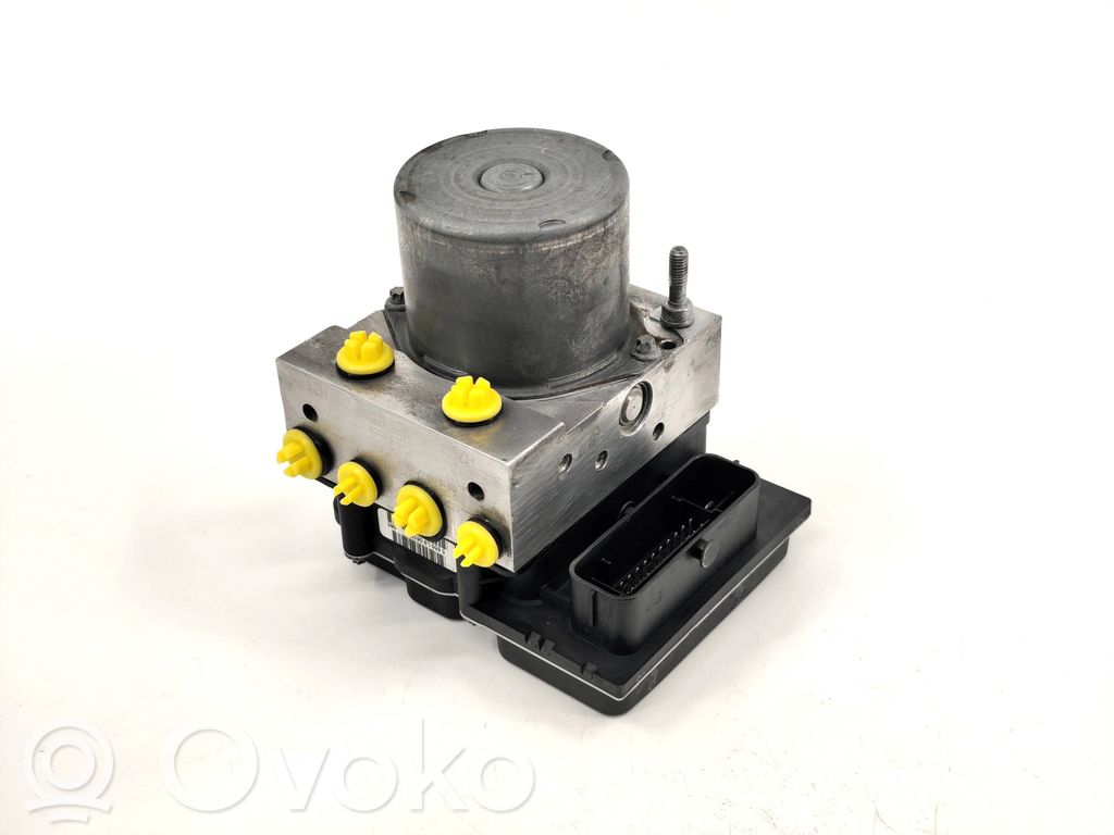 Opel Corsa D Bomba de ABS 
