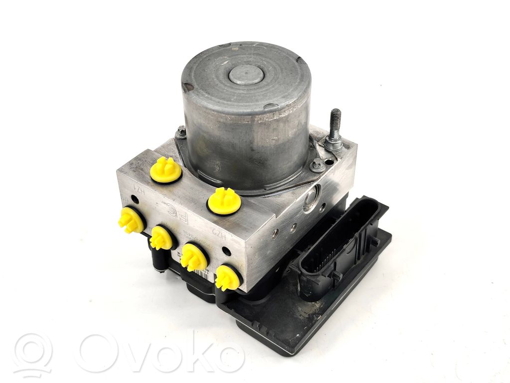 Opel Corsa D ABS bloks 