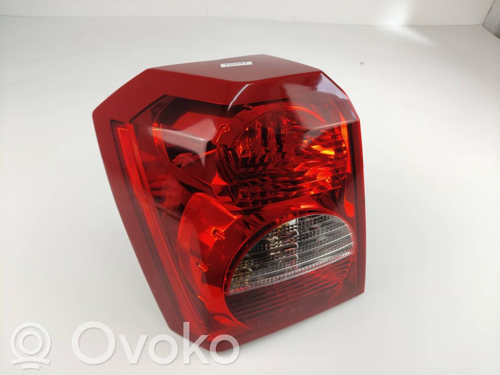 Dodge Caliber Rear/tail lights 