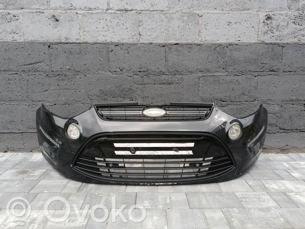 Ford S-MAX Front bumper 