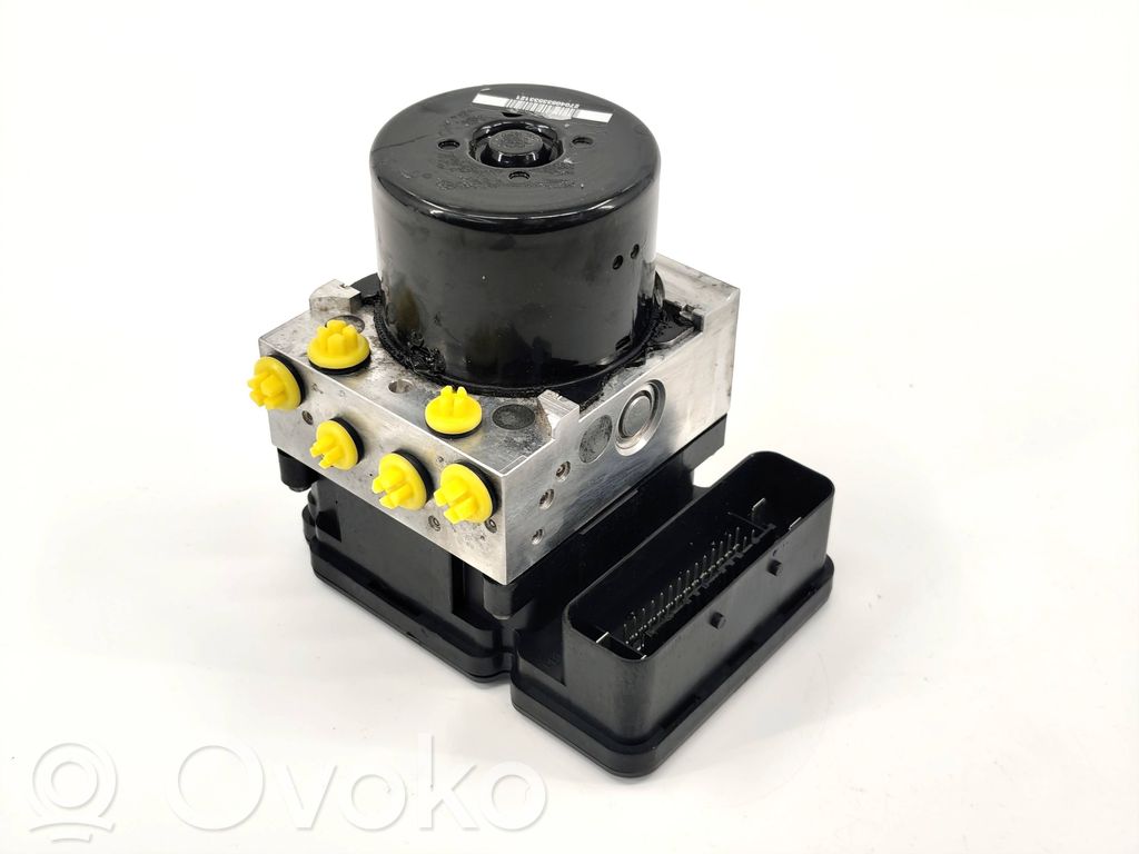 Ford Focus ABS Pump 
