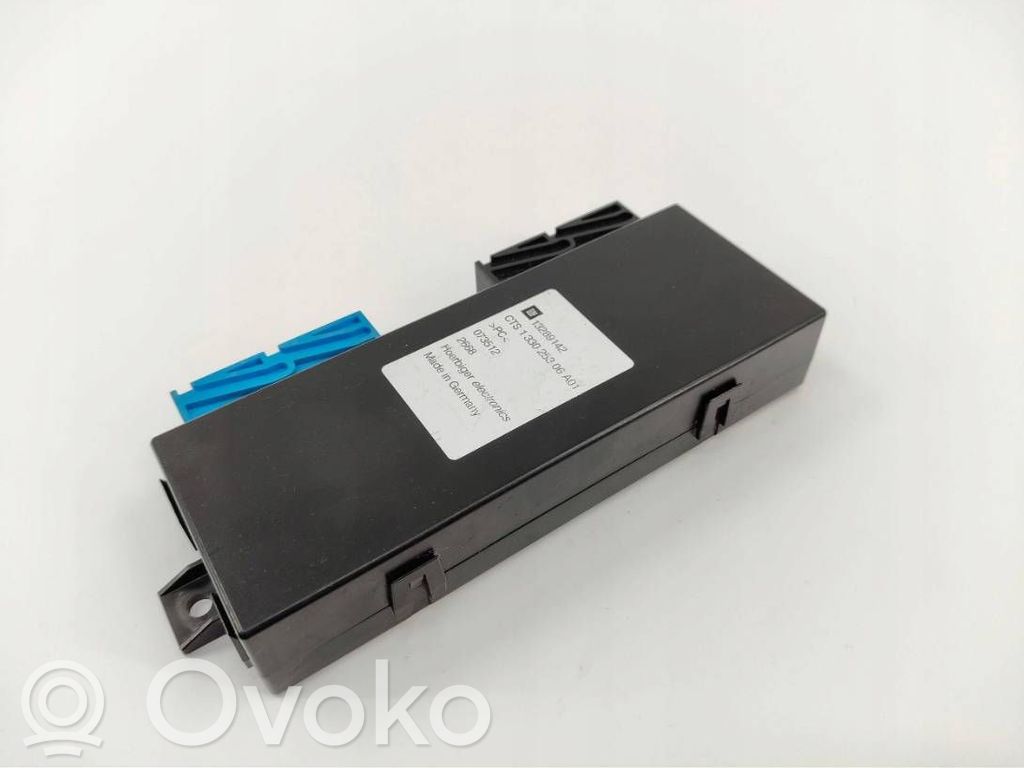 Opel Astra H Other control units/modules 