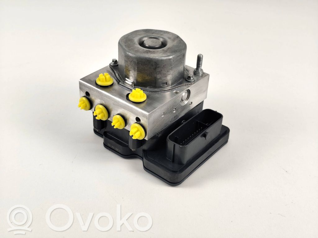 Fiat Panda III ABS bloks 