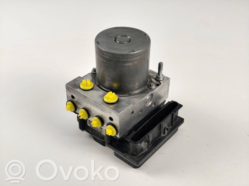 Mitsubishi Colt ABS bloks 