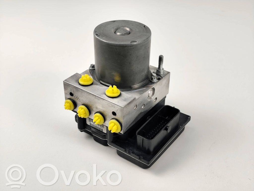 Dacia Duster ABS bloks 