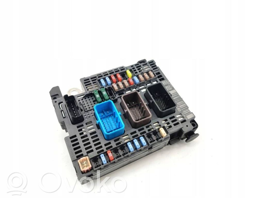 Citroen DS4 Fuse box set 