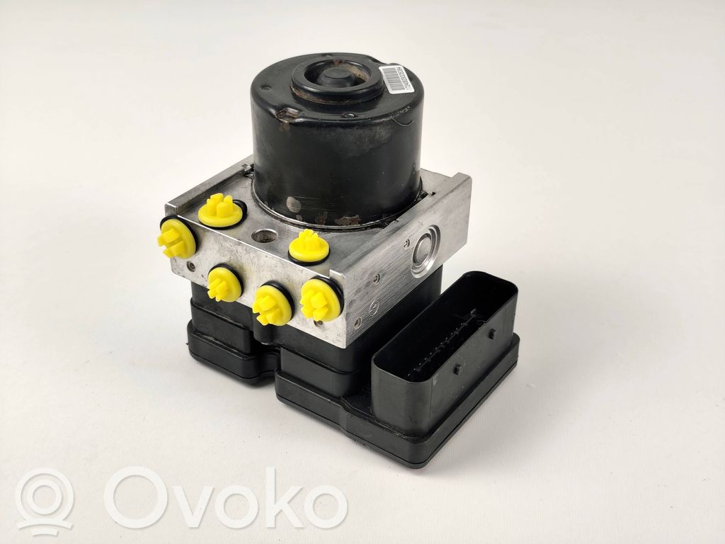 Ford Fiesta ABS Pump 
