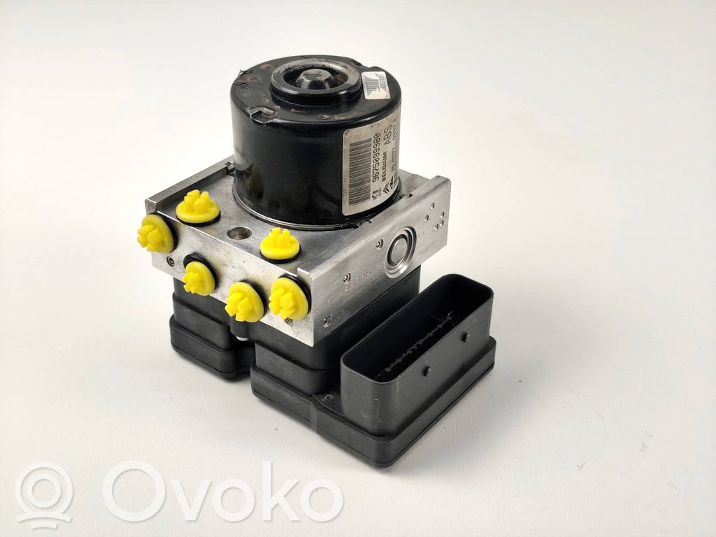 Citroen C3 ABS Pump 