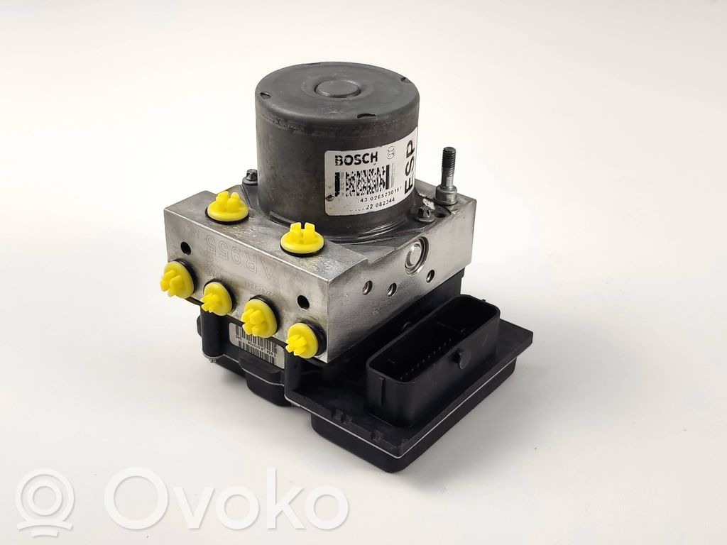 Alfa Romeo Mito ABS Pump 