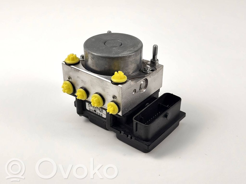 Fiat Fiorino ABS Pump 