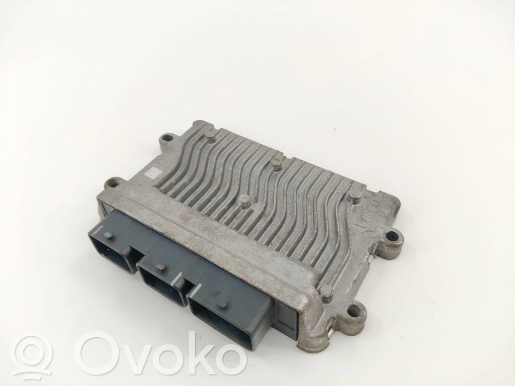 Citroen C3 Engine control unit/module 