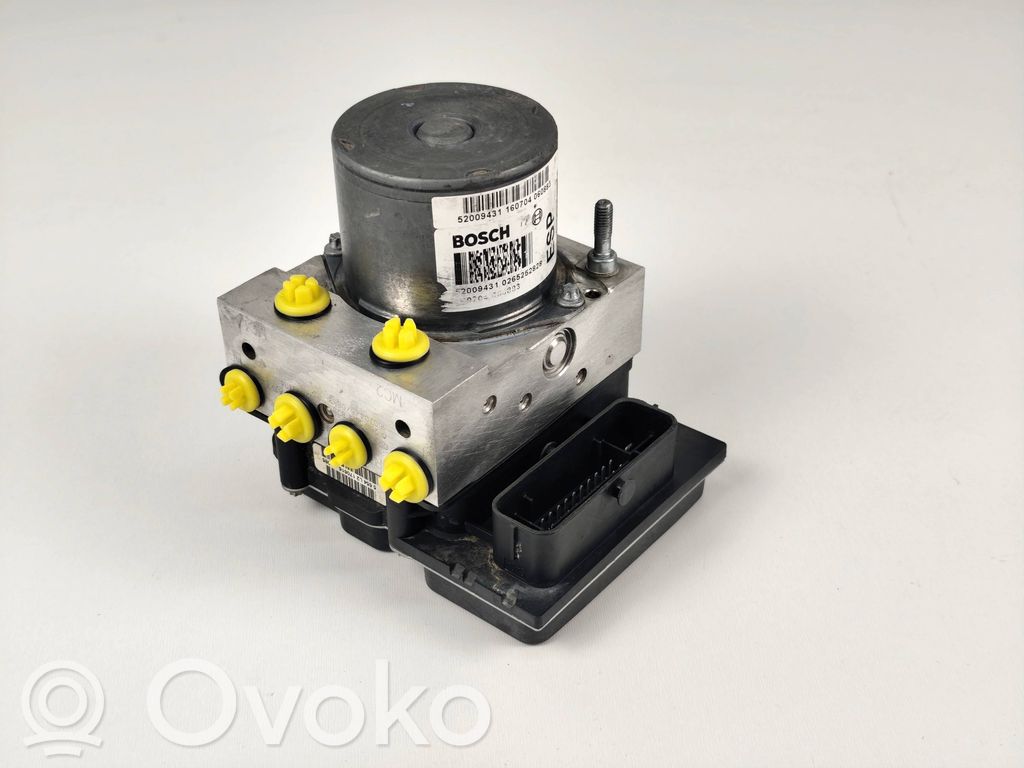 Fiat 500 Abarth ABS Pump 