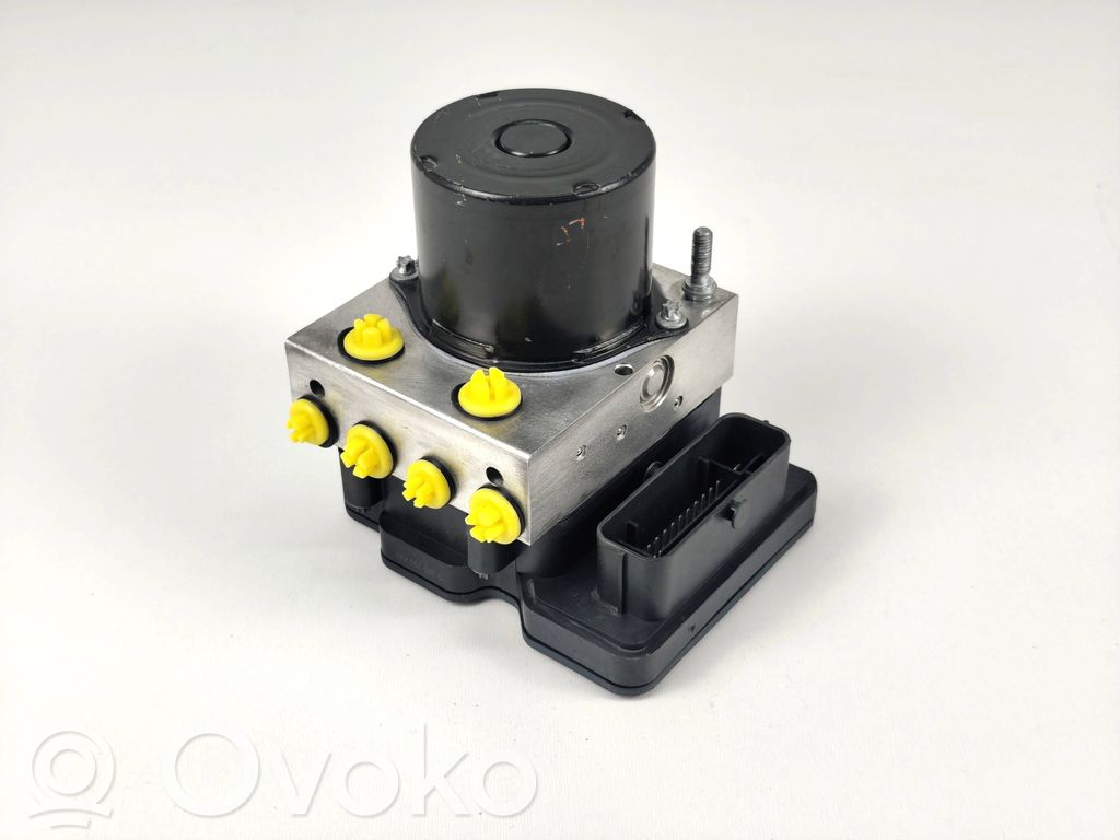 Fiat 500 ABS Pump 