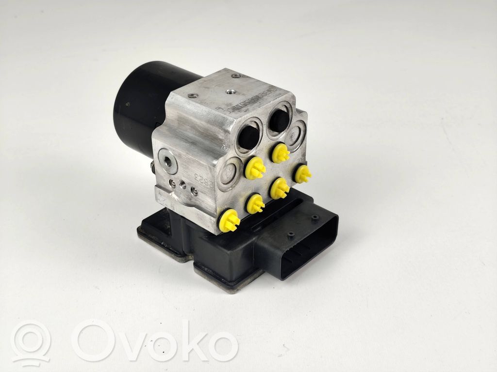 Lancia Ypsilon ABS Pump 