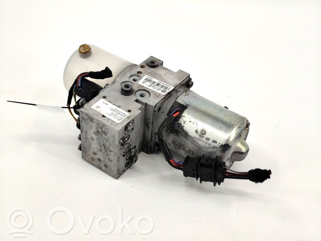 Volkswagen Eos Pompa hydrauliczna dachu składanego 