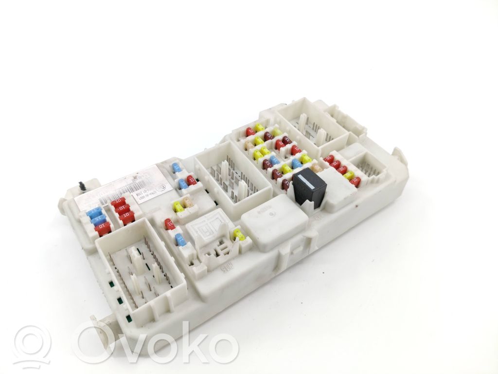 Módulo de fusible   7M5T14A073JF