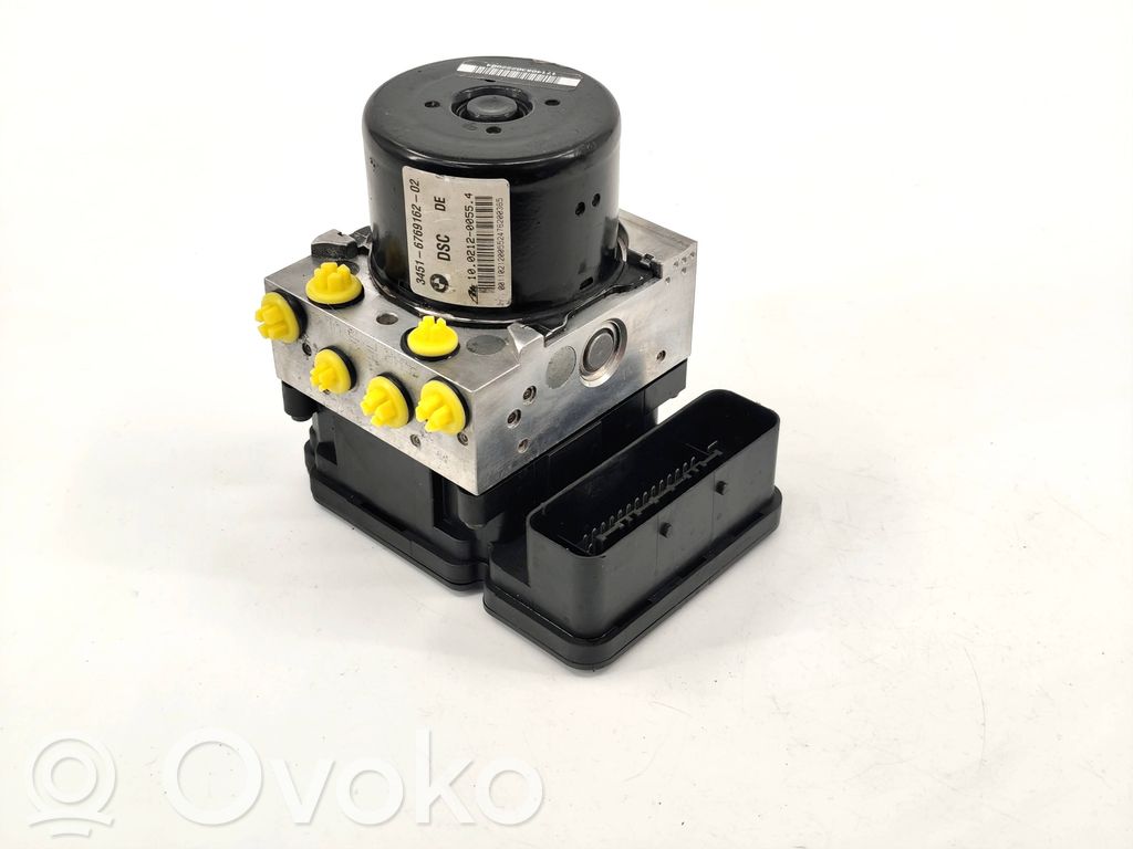 Pompa ABS   6769162,67669164,10021200554,10061437583,10096108293