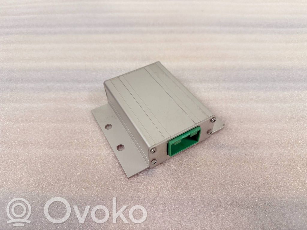 Volvo XC70 Other control units/modules 