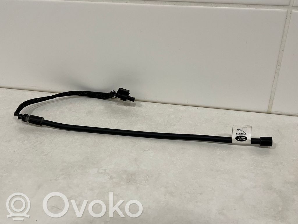 Land Rover Range Rover L405 Tailgate/trunk control unit/module 