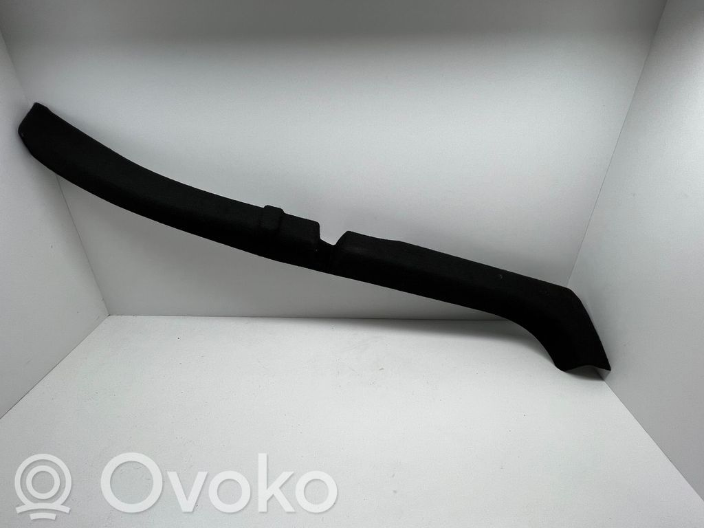 Tesla Model Y Centre console side trim rear 