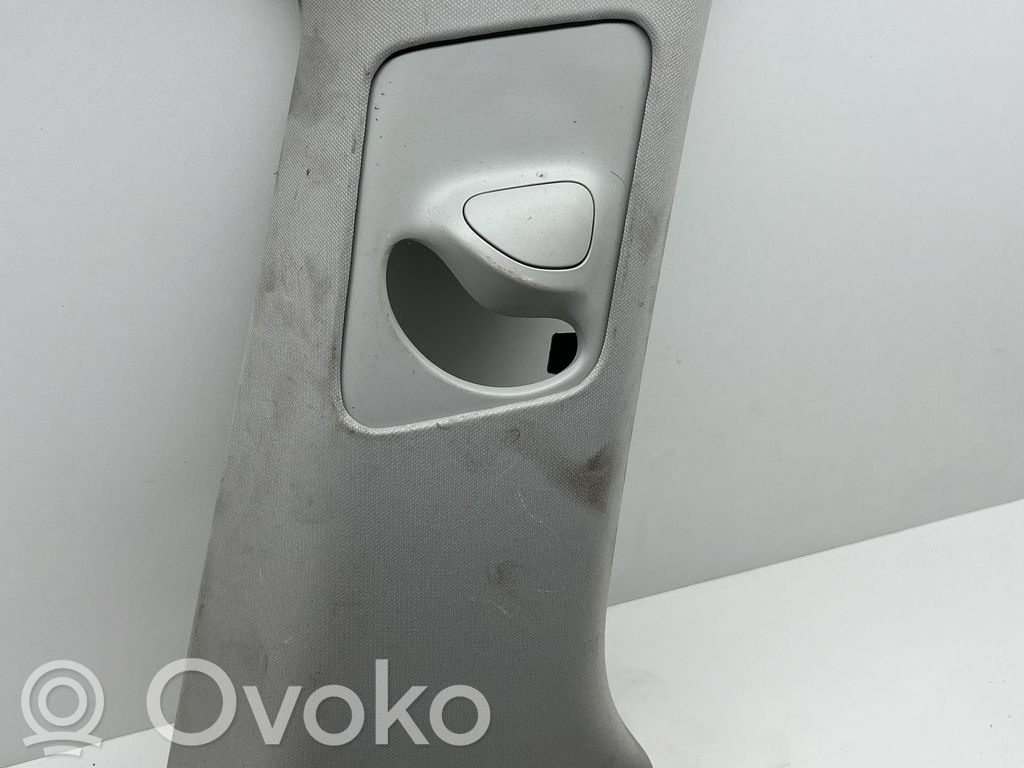 Tesla Model Y Osłona górna słupka / B 
