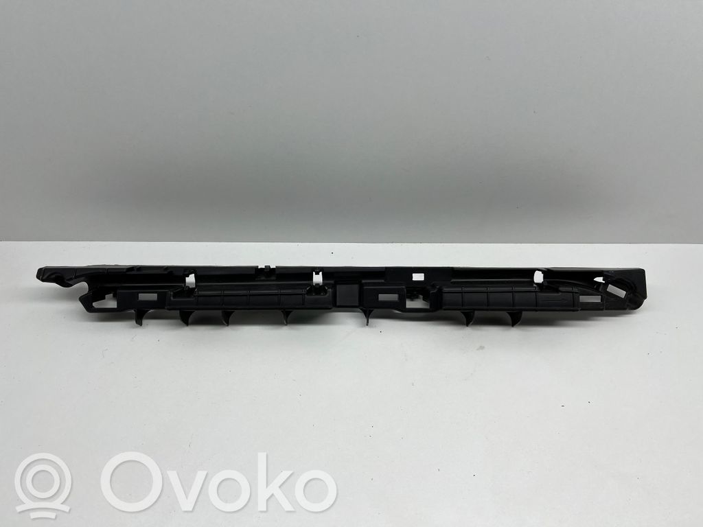Tesla Model Y (A) pillar trim 