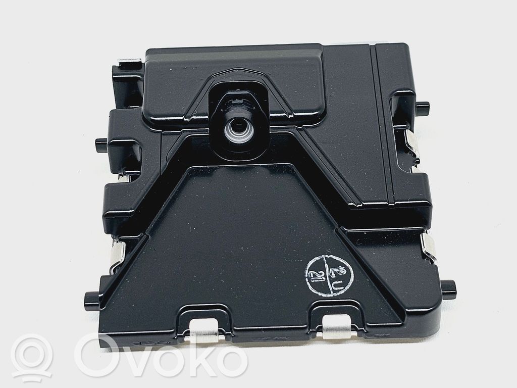 Lexus RX 450H Windshield/windscreen camera 