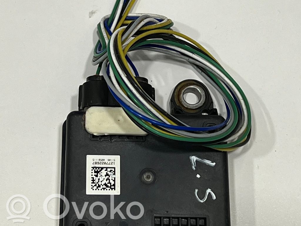 Land Rover Range Rover Sport L494 Lambda probe sensor 