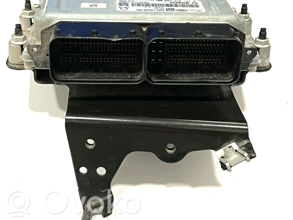 Land Rover Range Rover Sport L494 Engine control unit/module 