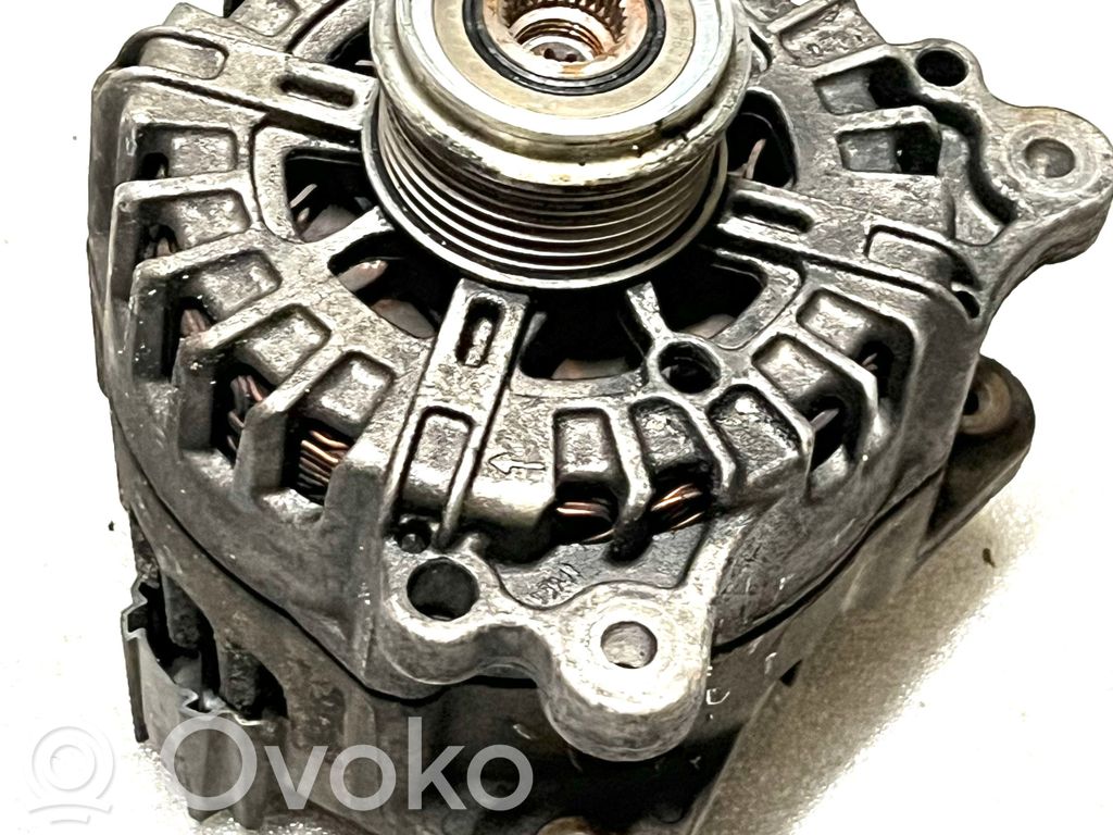 Porsche Cayenne (92A) Alternator 